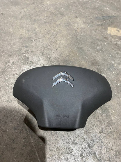 Kit Airbag Citroen C3 dal 2012