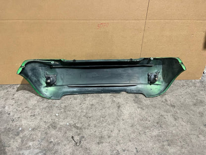 Par 5085 paraurti posteriore Chevrolet Matiz dal 2006