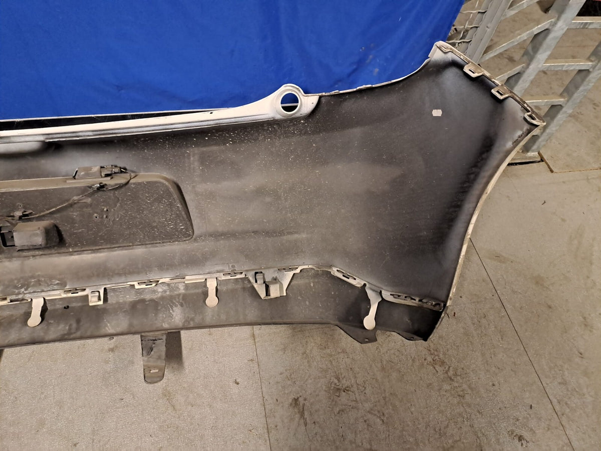 Paraurti Posteriore Citroen C3 dal 2009 al 2013