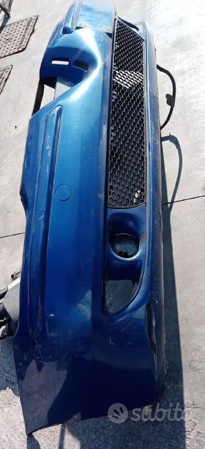 Muso musata completa Alfa Romeo 156 1.9 diesel 1997 2003