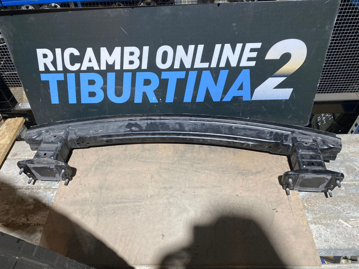 Trav 5139 - Rinforzo paraurti Traversa posteriore Mercedes GLA