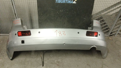 Par183 paraurti posteriore fiat Freemont Dodge journey 2012