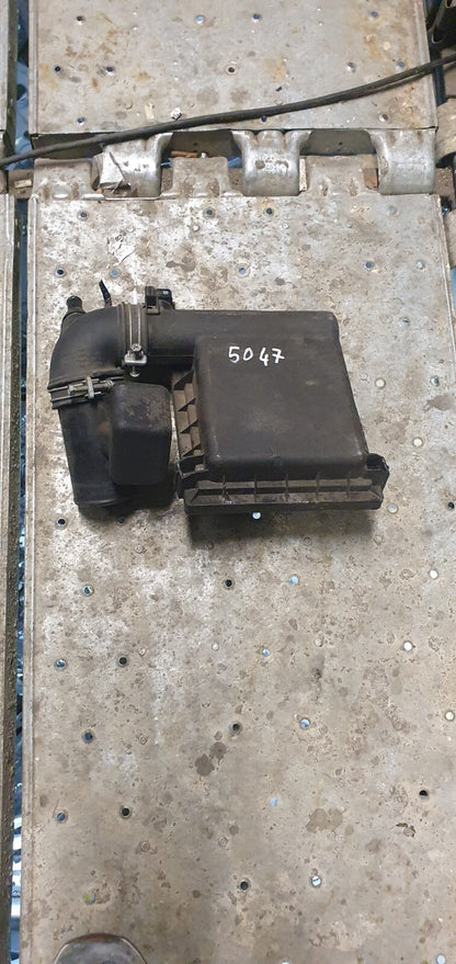 Air 5047 - Airbox scatola filtro aria Toyota Auris