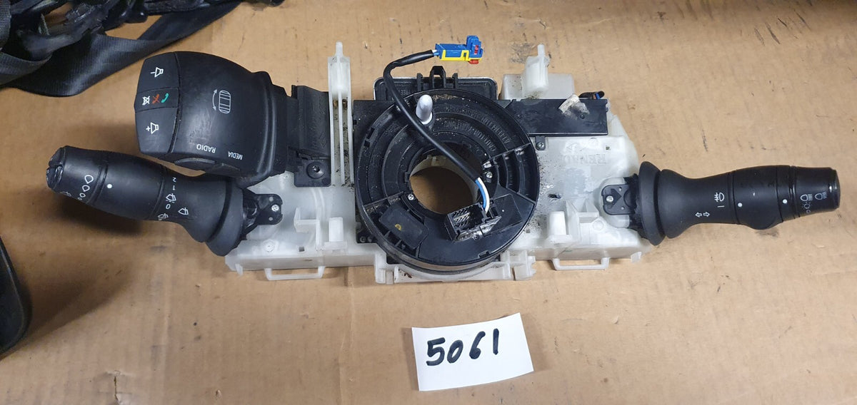 Kit Airbag lato guida Renault Master dal 2014