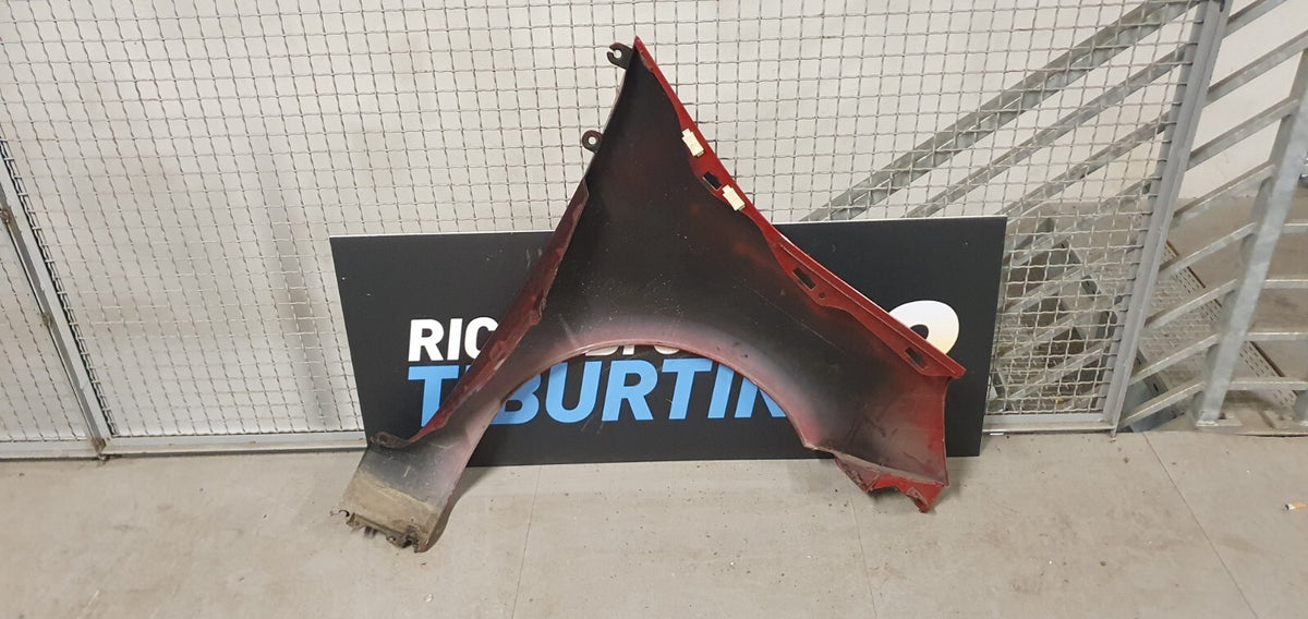 Parafango Anteriore Renault Modus sinistro 2010