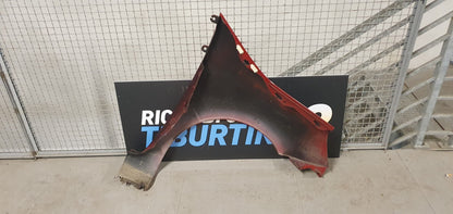 Parafango Anteriore Renault Modus sinistro 2010