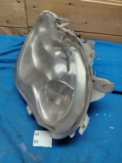 FA 85 - Faro anteriore SMART FORTWO COUPE' destro 2004 2007 0301169202