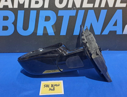 Specchietto retrovisore Bmw X4 sinistro 5 pin - SPE BMW 28