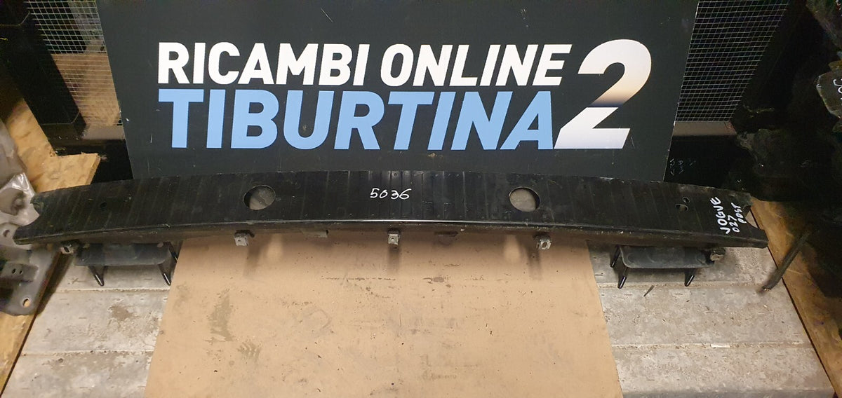 Traversa rinforzo paraurti posteriore Range Rover Vougue dal 2002
