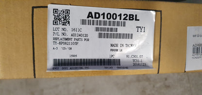 Parafango Anteriore Audi A3 sinistro dal 2003 al 2008 nuovo commerciale