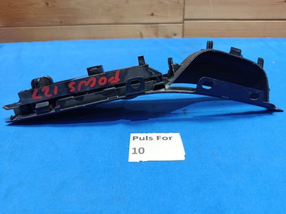 Puls For 10 - Pulsantiera Completa Anteriore sinistra Ford Focus 2012 2018