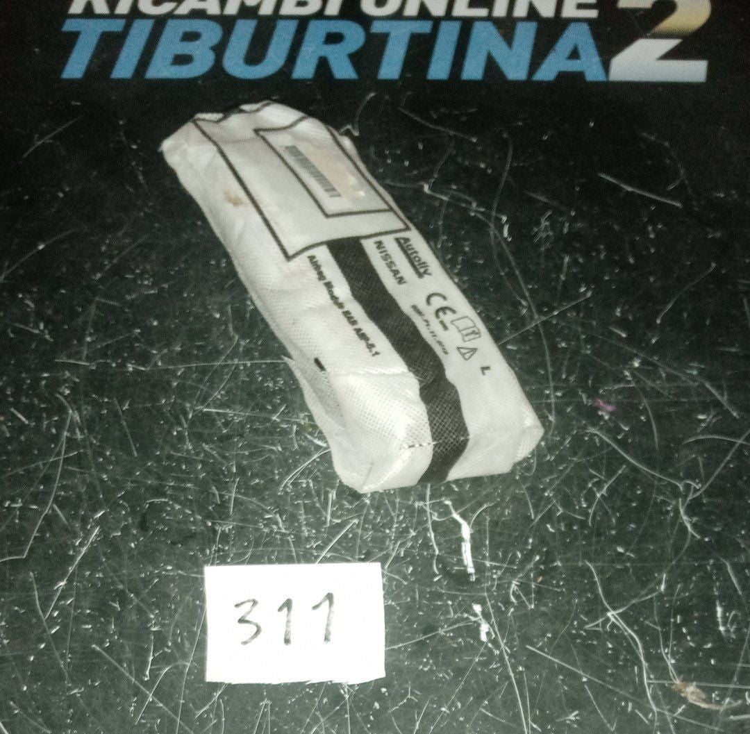 Airbag sedili sinistra Nissan pulsar 2015 in poi Numero 311