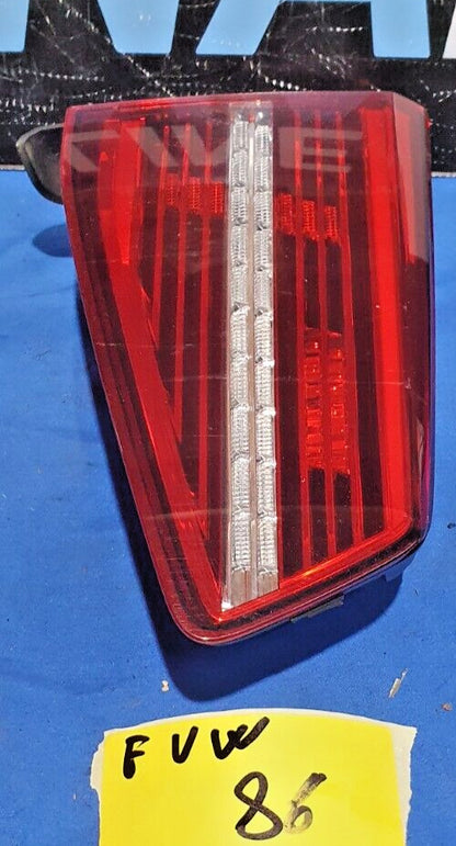 Fanale posteriore interno sinistro Volkswagen passat 309945307