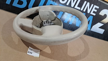 Vol 270 volante fiat 500 dal 2007