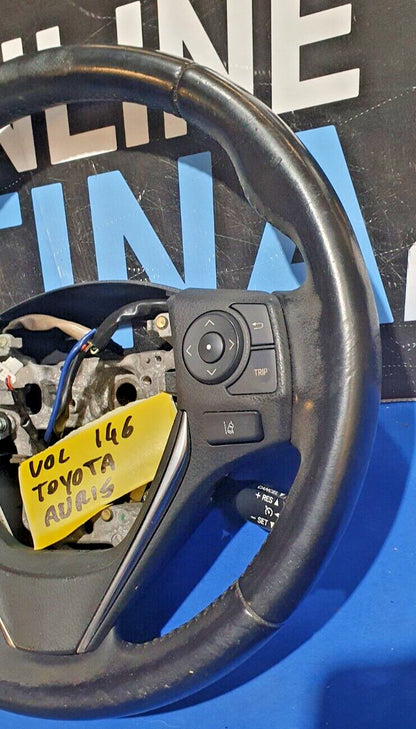 Volante Toyota auris 2012 - 2018