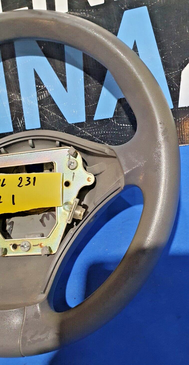 Volante Dr 1