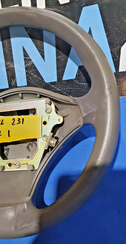 Volante Dr 1