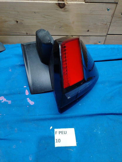 F Peu 10 - Fanale Posteriore destro Peugeot 3008 2016 in poi 9810477080