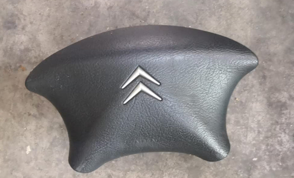 Cruscotto con moduli Citroen c5 completo 2004 2008