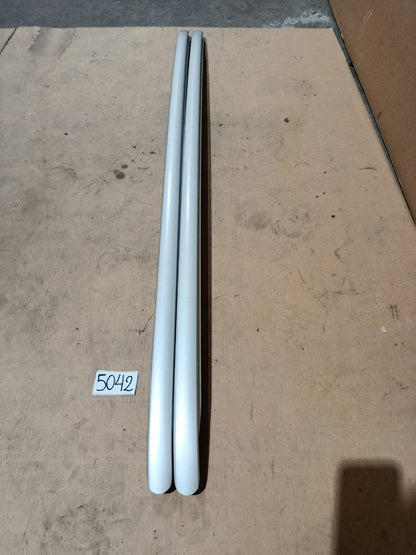 Bar 5042 - Barre longitudinali tetto portapacchi MINI Countryman R60 2010 2016