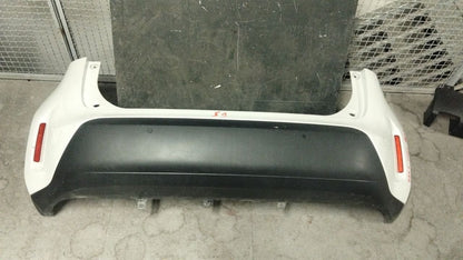 Par59 paraurti posteriore Toyota Yaris cross 2022