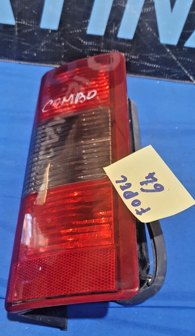 Fanale Posteriore destro Opel Combo 2007