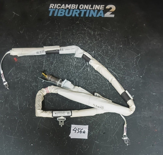 Airbag tendina laterale destro  Jeep renegade 2015 in poi Numero 456A