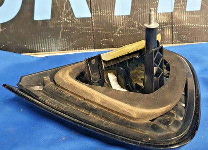 Fanale Posteriore Catarifrangente sinistro Renault Captur 2015 265555726r