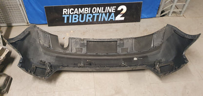 Paraurti Posteriore Audi A3 3P dal 2012 8v3807511