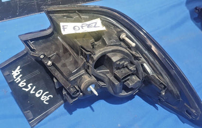 Fanale Posteriore destro Opel Astra k 2015