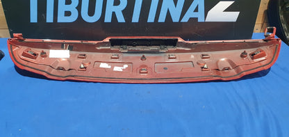 Spoiler posteriore  Renault Clio IV con attacco rotto 1540919x