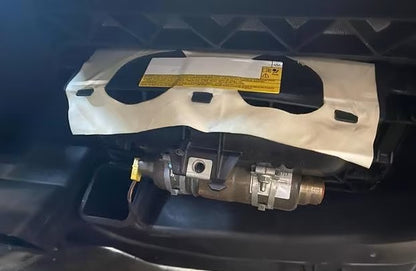 Kit airbag Mercedes Benz Classe b W246 180 200 2012 2019