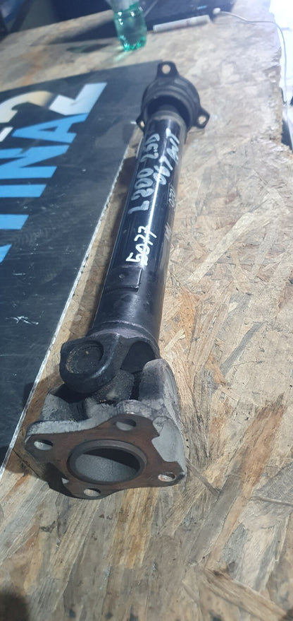 Alb 5077 - Albero trasmissione anteriore Mitsubishi L200 dal 2006