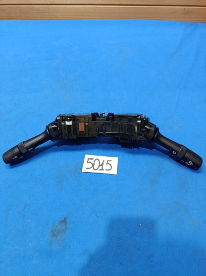 Dev 5015 - Devioluci Toyota Auris 2014 2018 senza auto Spinotto grande 6+4 PIN