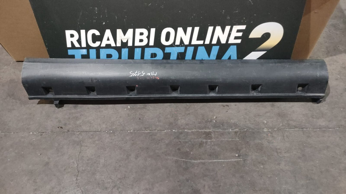 Minigonna fiat 16 sedici suzuki SX4 destra 2006 in poi 5175