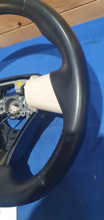 Vol 351 - Volante Toyota Yaris 2009