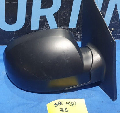 Specchio retrovisore specchietto Hyundai Getz destro meccanico