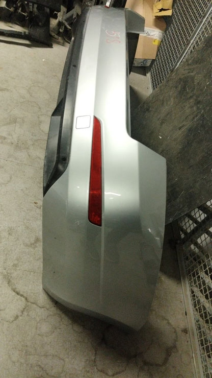 Par518 paraurti posteriore Skoda octavia SW 2012 - 2017