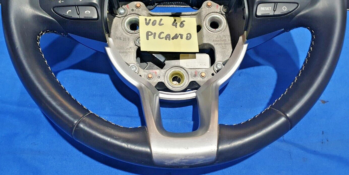 Volante Kia Picanto