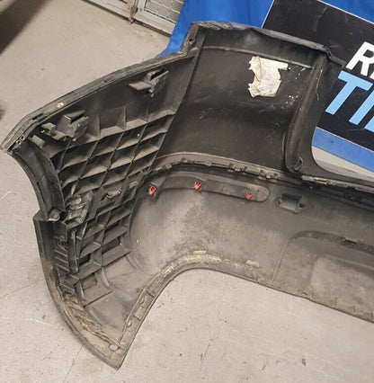 Paraurti Posteriore Volkswagen Touareg dal 2002 al 2007