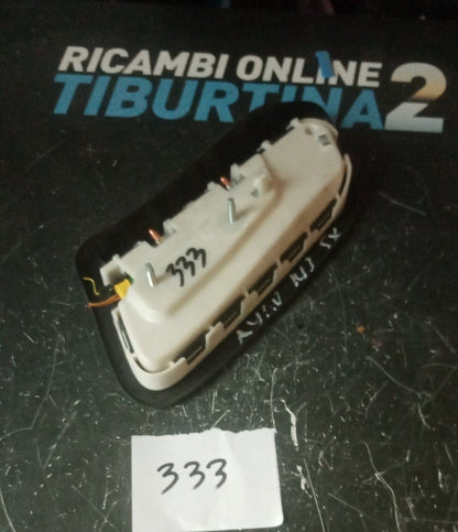 Airbag sedili Sinistra Toyota aygo Peugeot 108 Citroen c1 2014 in poi Numero 333