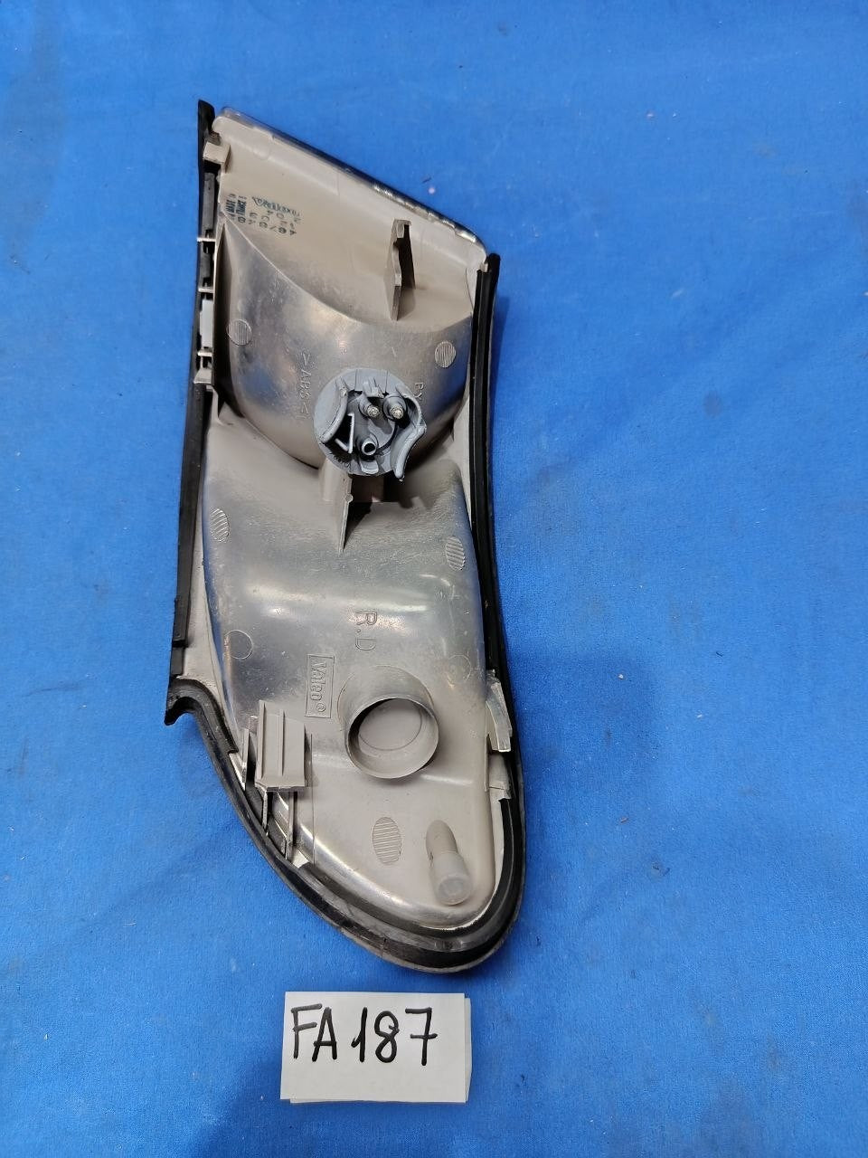 FA 187 - Fanale faro anteriore freccia destra Saab 9.3 anno 1999 2003