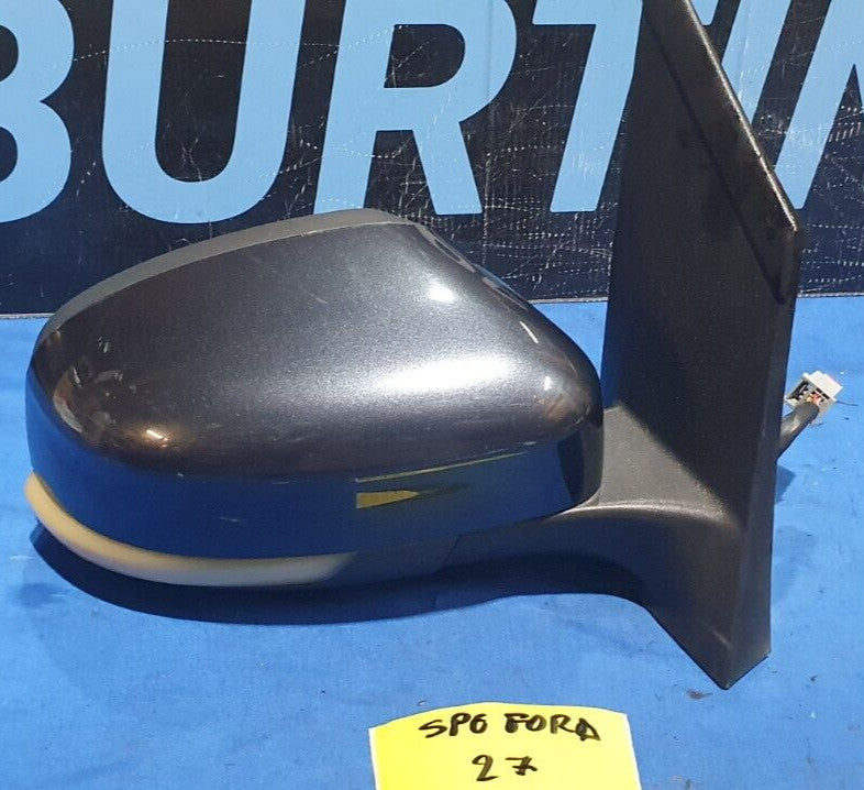 Specchio retrovisore specchietto Ford Focus destro 9 pin dal 2008
