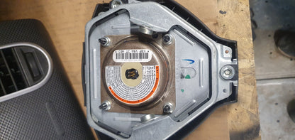 Kit Airbag completo  Opel Agila dal 2008