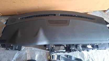 Kit airbag jeep compass 2020 2025
