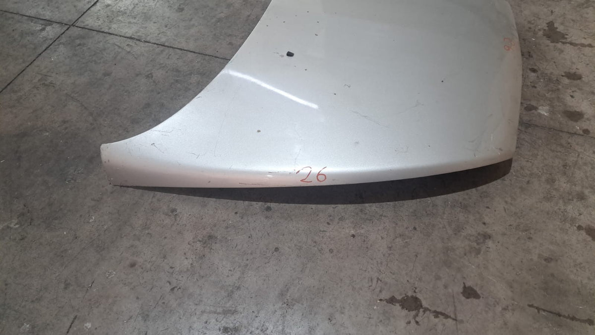 Cof 26 Cofano anteriore Lancia Ypsilon Anno 2000 in poi