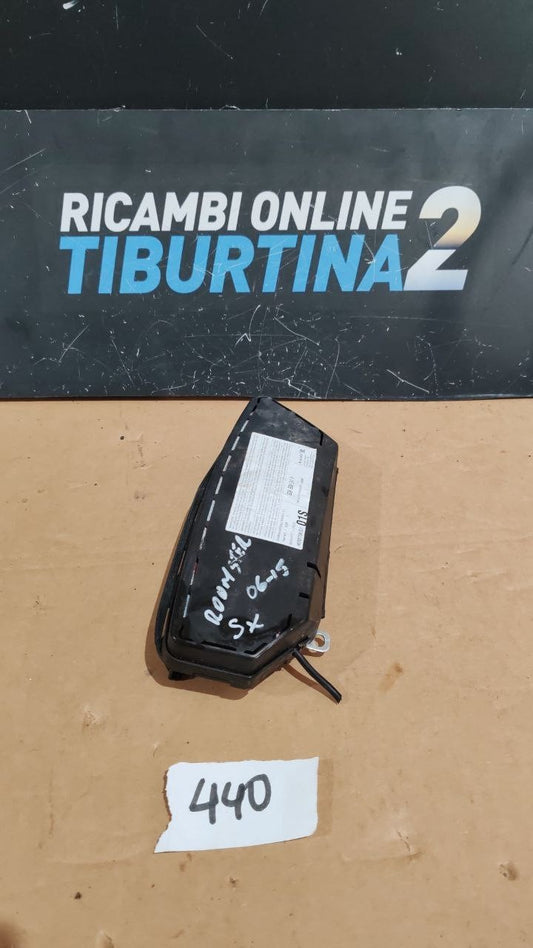 440 cod airbag sedili sinistro Skoda fabia 2006-2015 Skoda roomster