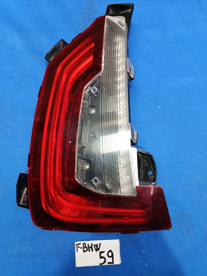 F Bmw 59 - fanale posteriore stop destro BMW i3 L01 2013 2022 Cod 63217389606
