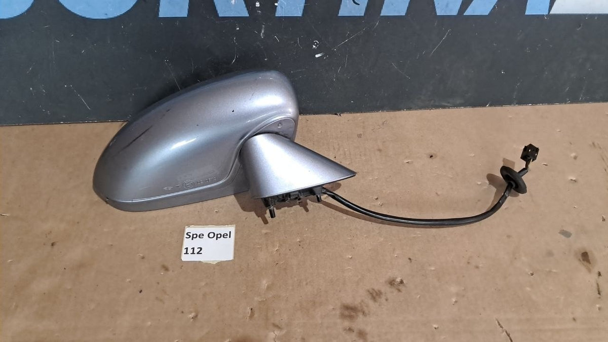 Spe opel 112 specchietto retrovisore opel corsa D destro 5fili dal 2006 in poi