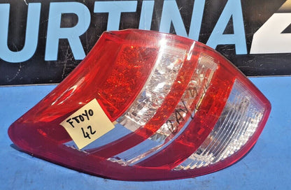F TOYO 42 - Fanale Posteriore toyota rav 4 led sinistro